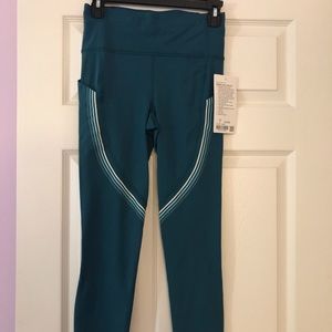 Lululemon Women’s Workout Pants